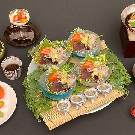 The Gran Resort Elegante Awajishima Luaran gambar