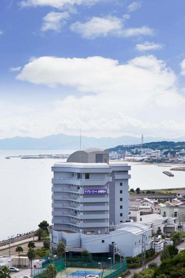 The Gran Resort Elegante Awajishima Luaran gambar