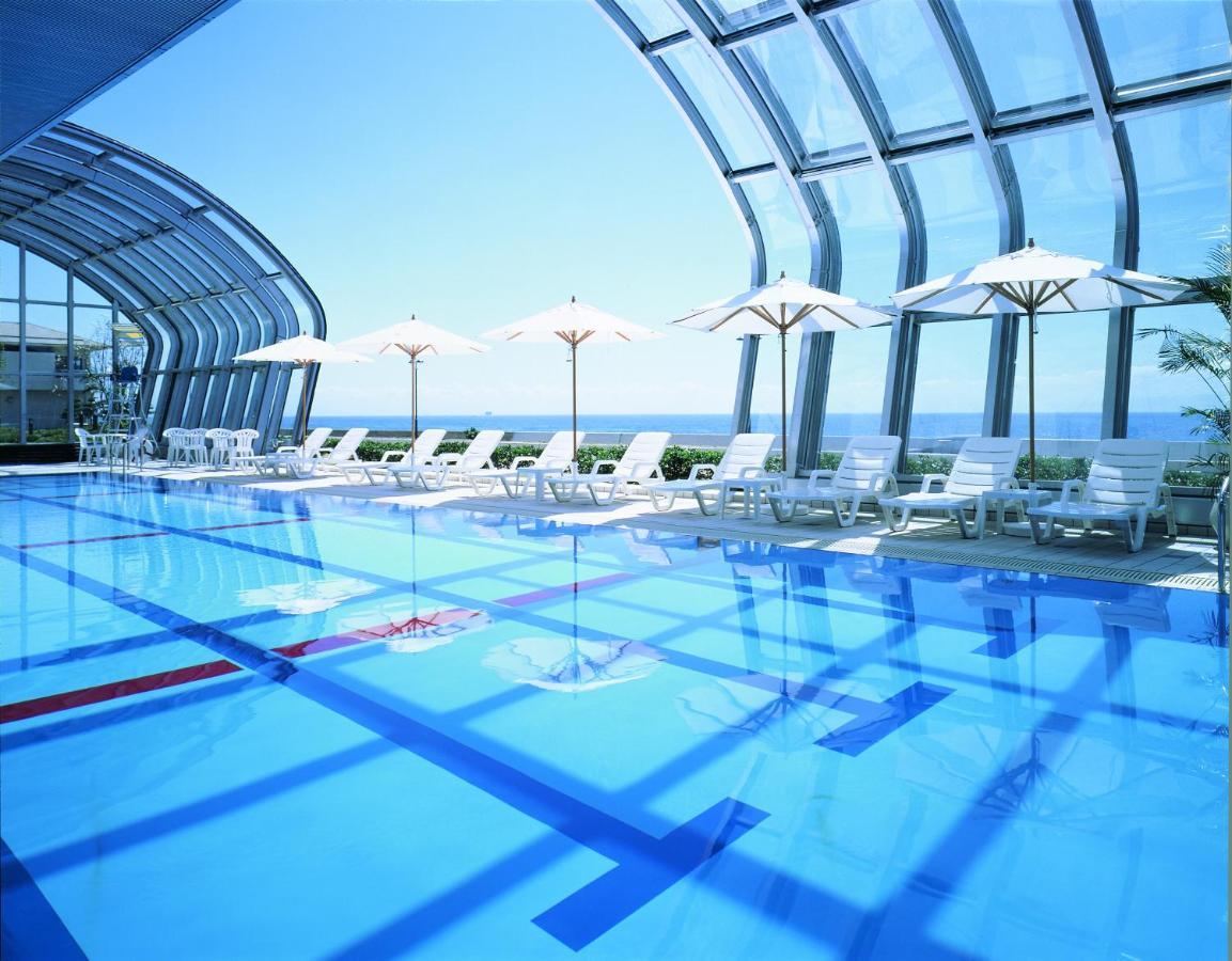 The Gran Resort Elegante Awajishima Luaran gambar