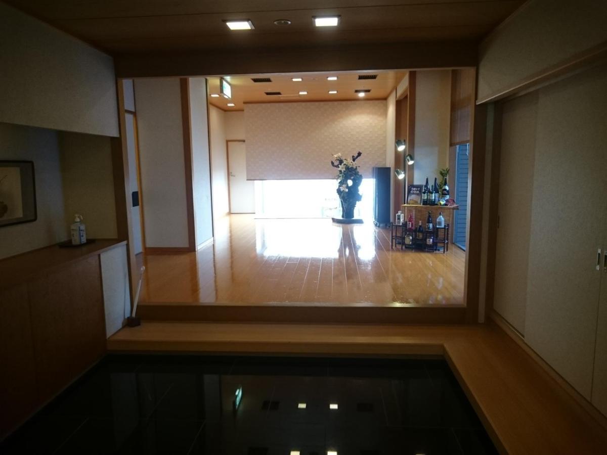The Gran Resort Elegante Awajishima Luaran gambar