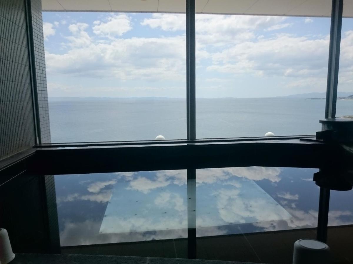 The Gran Resort Elegante Awajishima Luaran gambar