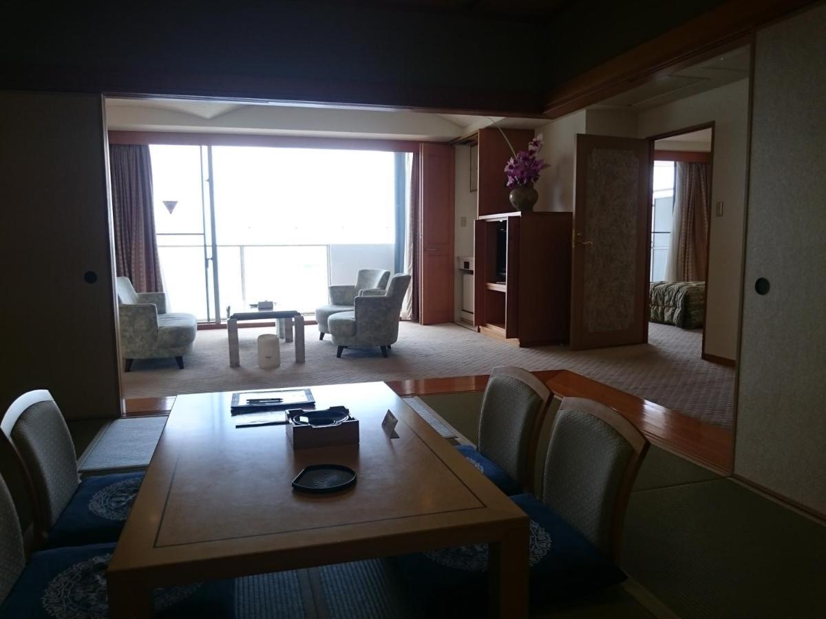 The Gran Resort Elegante Awajishima Luaran gambar