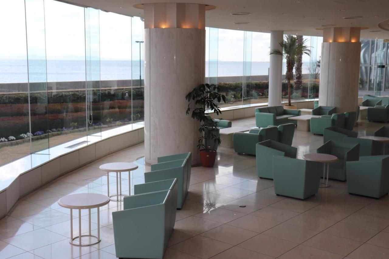 The Gran Resort Elegante Awajishima Luaran gambar