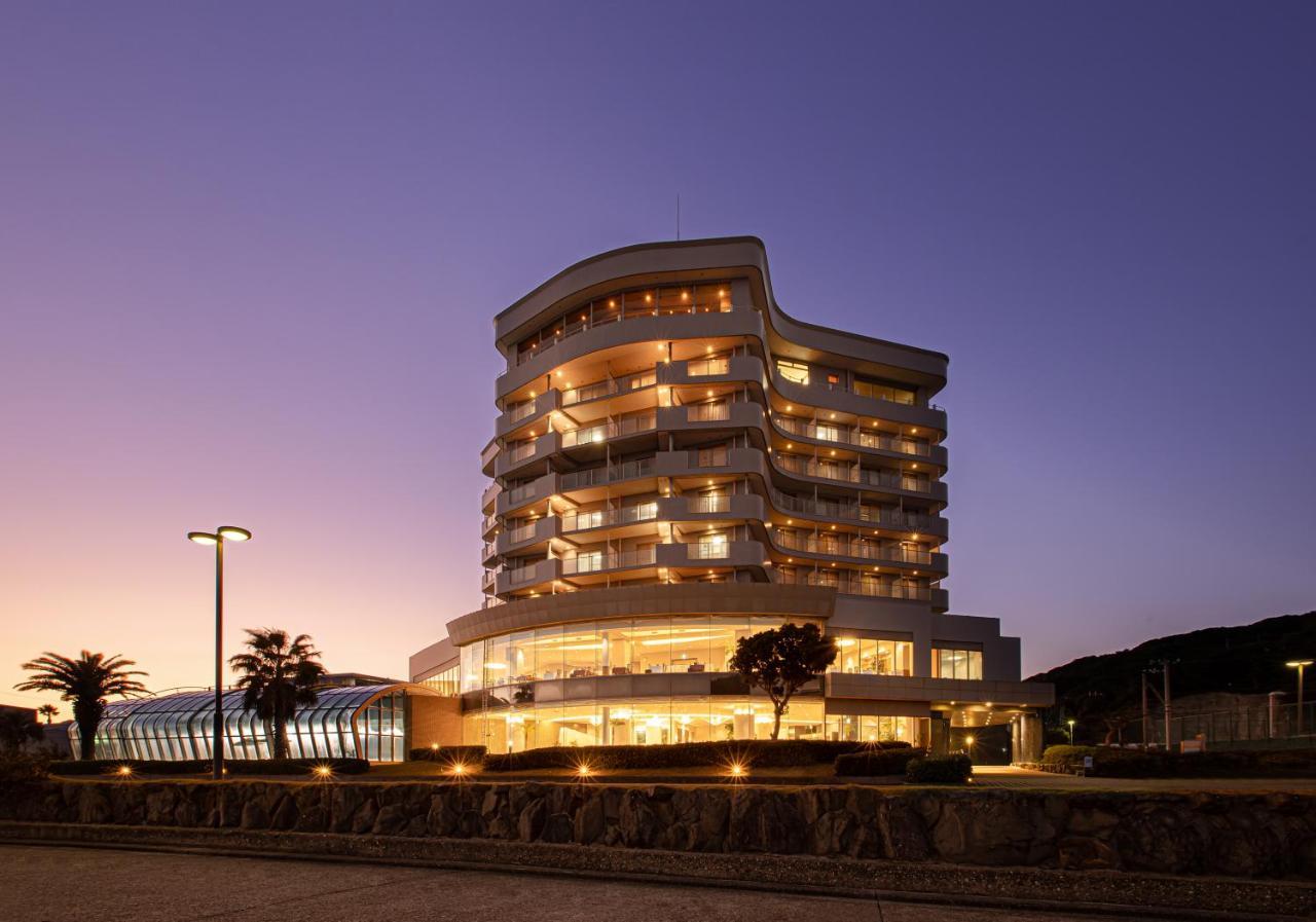 The Gran Resort Elegante Awajishima Luaran gambar