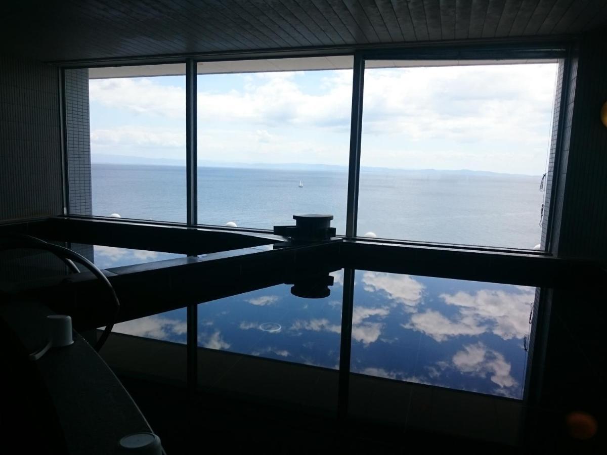 The Gran Resort Elegante Awajishima Luaran gambar