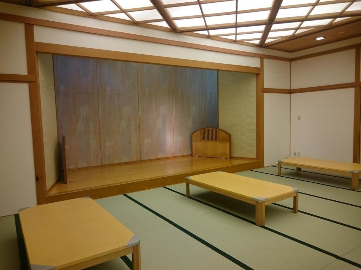 The Gran Resort Elegante Awajishima Luaran gambar