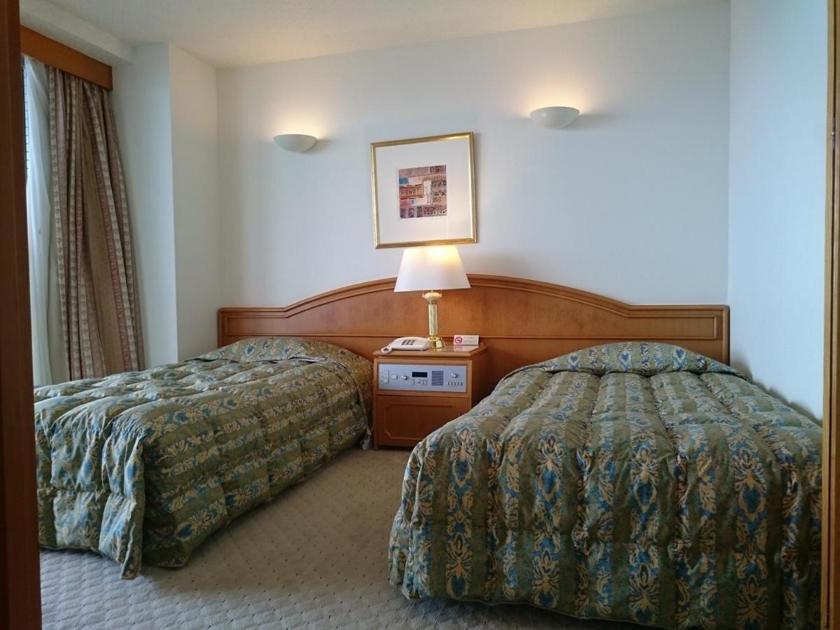 The Gran Resort Elegante Awajishima Luaran gambar