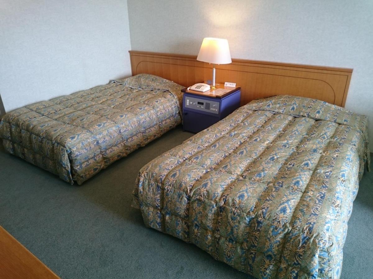 The Gran Resort Elegante Awajishima Luaran gambar
