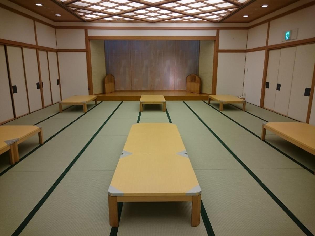 The Gran Resort Elegante Awajishima Luaran gambar