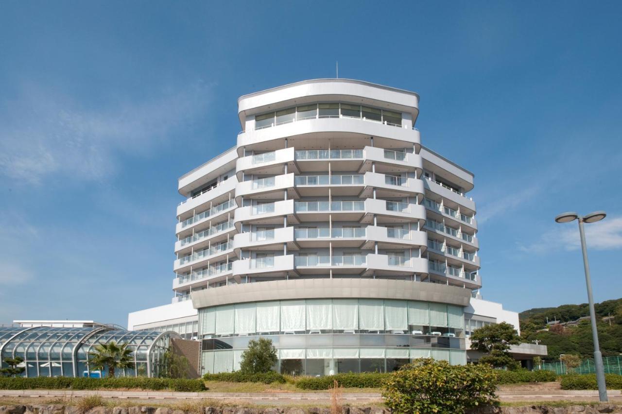 The Gran Resort Elegante Awajishima Luaran gambar